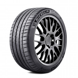 265/40 R22 106Y MICHELIN PILOT SPORT 4 S XL