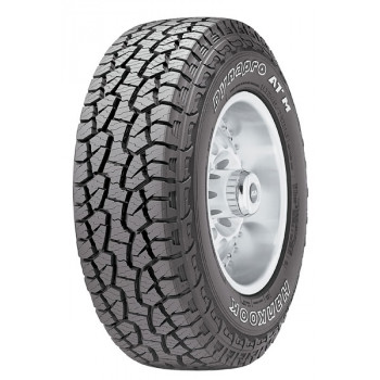 Шины 255/65 R17 T HANKOOK RF10