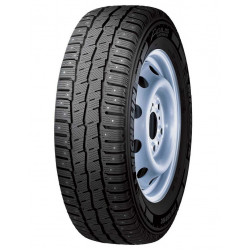 195/70 R15C 104/102R MICHELIN AGILIS X-ICE NORT Шип