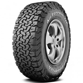 Шины 33x12.5 R15 LT 108R TL BFGOODRICH ALL-TERRAIN