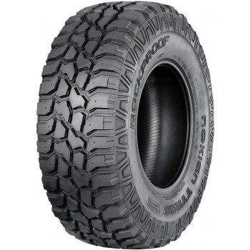 Шины 235/80 R17 120/117Q Nokian Rockproof