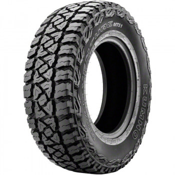 Шины 245/70 R16 118/115Q KUMHO MT51