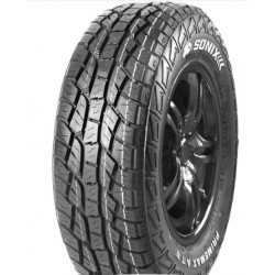 245/70R16 113/110S SONIX PRIMEMAX A/T II W