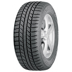 235/60 R18 103V GOODYEAR WRANGLER HP All Weather