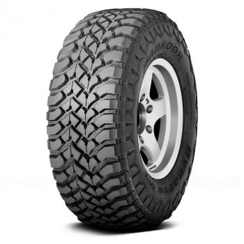 Шины 285/75 R16 HANKOOK 126/123Q RT03