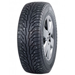 195/75 R16C 107/105R Nokian Nordman C шип