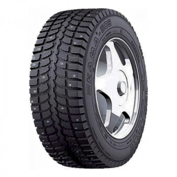 Шины 195/65 R15 Q КАМА-505 шип