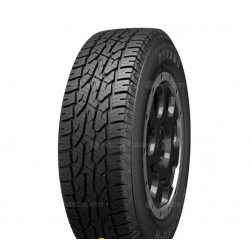 265/65R17 112T  DYNAMO HISCEND-H MAT02