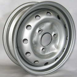 5x14 4/98 ET35 58.6 MEFRO (Аккурайд) 2112 Серый