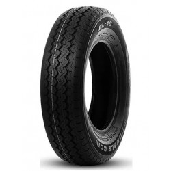 215/65 R16C 109/107T DOUBLECOIN DL-19