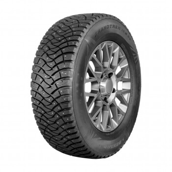 Шины 235/65 R17 108T Dunlop GRANDTREK ICE 03 XL шип