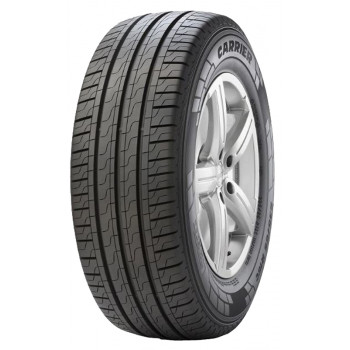 Шины 215/60 R17C 109T Pirelli CARRIER