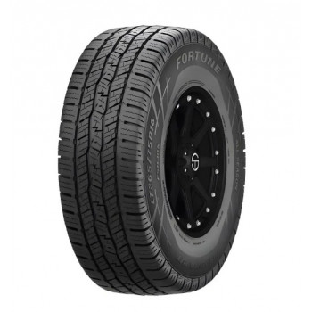 Шины 265/65 R18 114H FORTUNE Tormenta H/T FSR305
