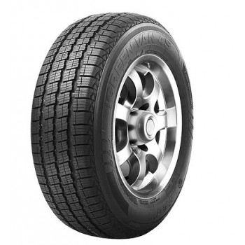 Шины 215/60 R17C 109/107T LINGLONG iGreen Van 4S