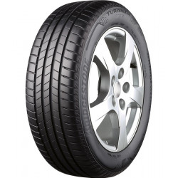 225/45 R18 91V BRIDGESTONE TURANZA T005