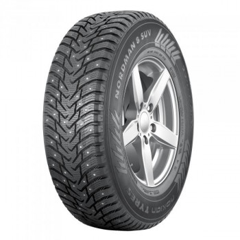 Шины 175/70 R13 82T Nordman Nordman 8 ШИП