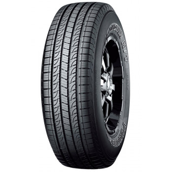 Шины 265/60 R18 110H YOKOHAMA G056