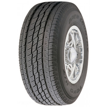 Шины 235/55 R20 102T TOYO Open Country H/T