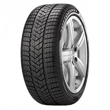 Шины 255/45 R19 104V Pirelli Winter Sottozero Serie III XL (MO)