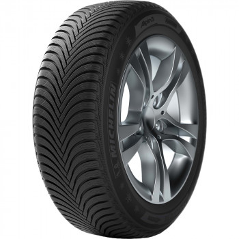 Шины 195/65 R15 95T MICHELIN ALPIN A5 XL