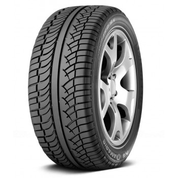 Шины 255/50 R20 109V MICHELIN LATITUDE DIAMARIS DT XL