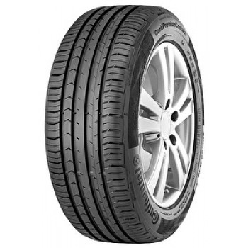 Шины 195/55 R16 T CONTINENTAL ContiPremiumContact-5