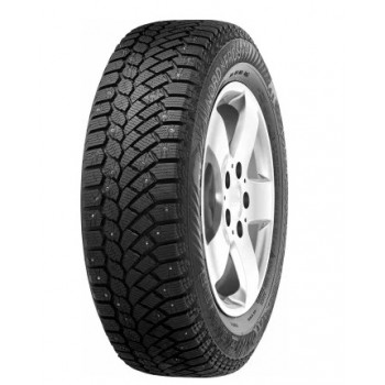 Шины 225/60 R18 104T GISLAVED NORD FROST 200 ID SUV XL шип