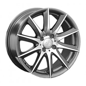 Диски 7x17 5/100 ET45 73.1 LS 286 GMF