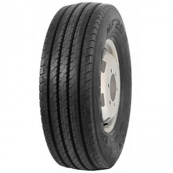 Шины 215/75 R17.5 126/124M КАМА NR 201