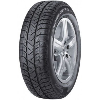 Шины 175/70 R14 84T Pirelli W190 Snowcontrol Serie 3