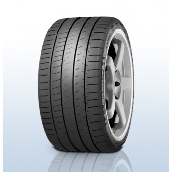 Шины 275/40 R18 99Y MICHELIN PILOT SUPER SPORT*