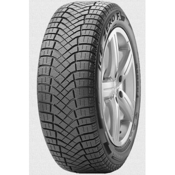 Шины 205/55 R16 91T PIRELLI Friction IceZero Run Flat