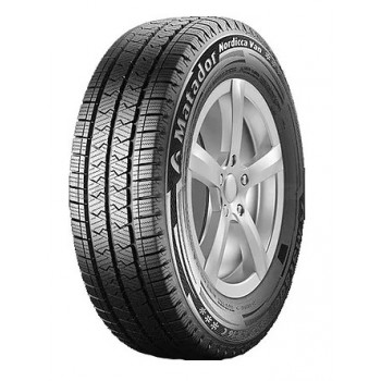 Шины 225/70 R15C 112/110T MATADOR NORDICCA VAN