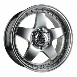 8.5x18 6/139.7 ET25 106.1 KONIG SH03 MPS