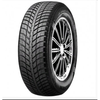 Шины 255/55 R18 109V NEXEN NBLUE 4SEASON XL