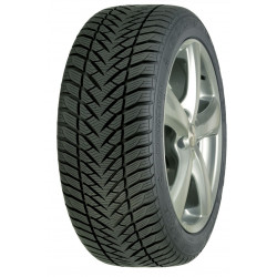 255/50 R19 107V GOODYEAR ULTRAGRIP Run Flat XL