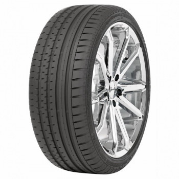 Шины 225/50 R17 W CONTINENTAL ContiSportContact-2 SSR Run Flat XL