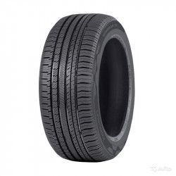 235/65 R16C 121/119R Nokian Nordman SC