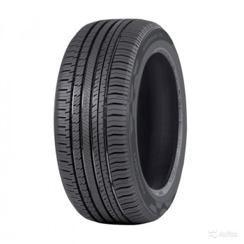 Шины 235/65 R16C 121/119R Nokian Nordman SC