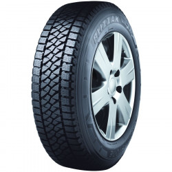 195/75 R16C 107/105R BRIDGESTONE BLIZZAK W810