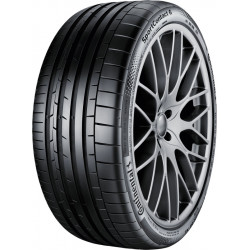 315/40 R21 111Y Continental SportContact 6 Silent