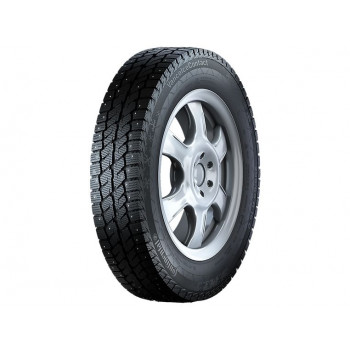 Шины 225/70 R15C 112/110R Continental VancoIceContact 8PR SD шип