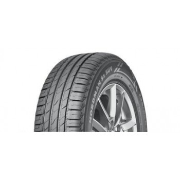 Шины 235/60 R18 103V Nokian Nordman S2 SUV