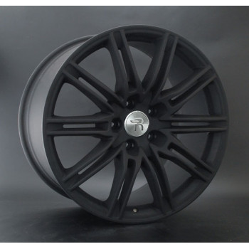 Диски 10x21 5/130 ET50 71.6 Replay Porshe PR12 MB
