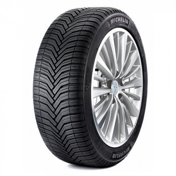 Шины 225/60 R18 104H MICHELIN CROSSCLIMATE SUV XL