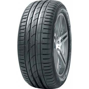 Шины 265/50 R20 111W Nokian Hakka Black SUV XL