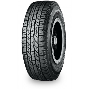 Шины 265/60 R18 110H YOKOHAMA G015