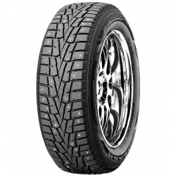 255/55 R18 109T NEXEN WINGUARD WINSPIKE SUV ШИП