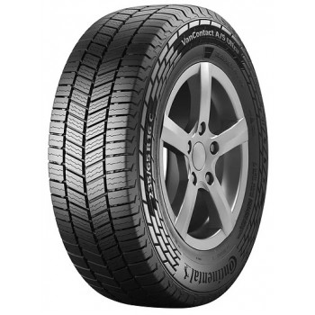 Шины 195/75 R16C 110/108R CONTINENTAL VANCONTACT A/S ULTRA