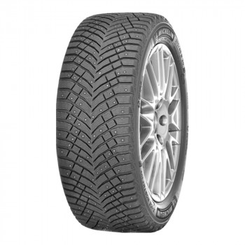 Шины 225/65 R17 106T MICHELIN X-ICE NORTH 4 SUV Шип